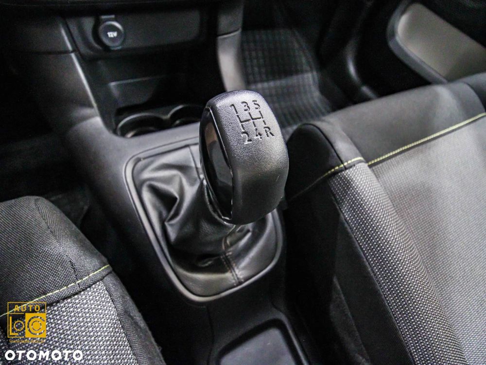 Citroën C3 1.2 PureTech You - 25