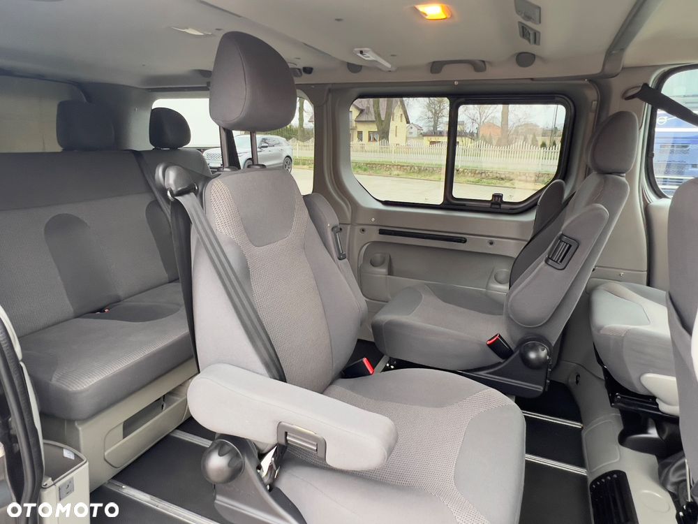 Opel Vivaro - 3