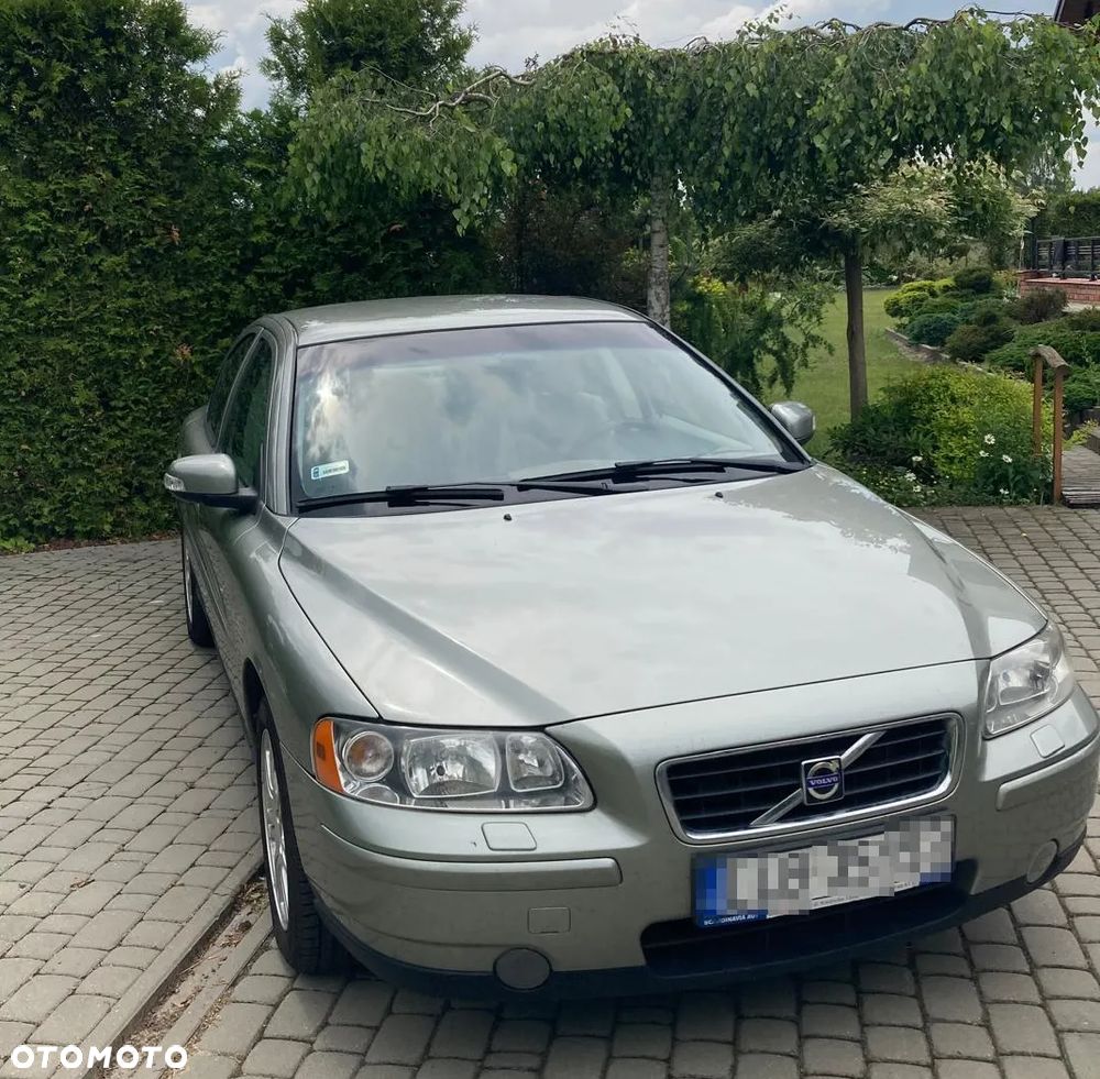 Volvo S60 2.0 T - 2