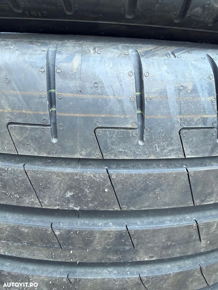 255 35 R21 PIRELLI VARA NOI - 8