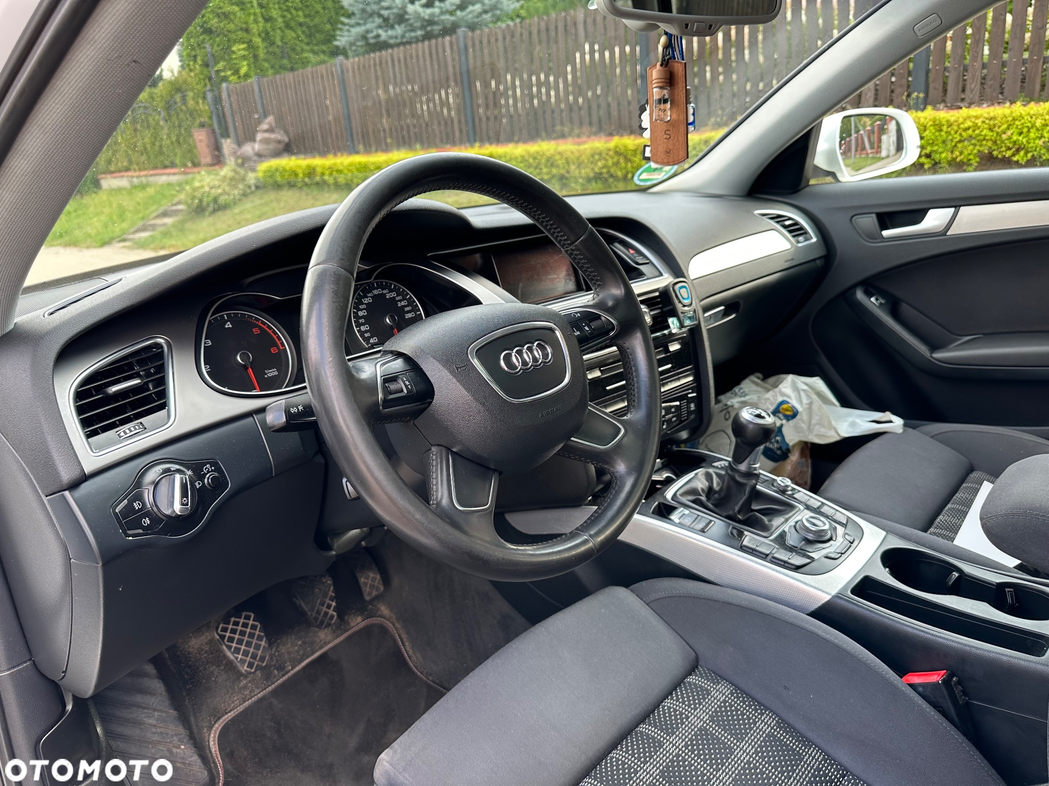 Audi A4 2.0 TDI - 25