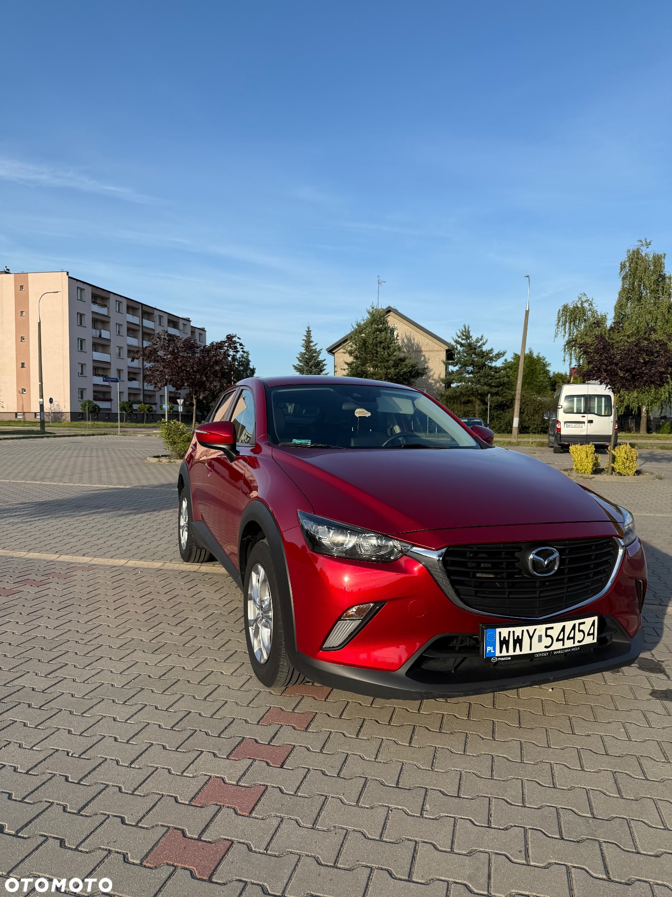 Mazda CX-3 2.0 Skyenergy - 4