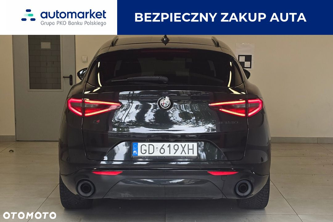 Alfa Romeo Stelvio 2.0 Turbo Veloce Q4 - 6