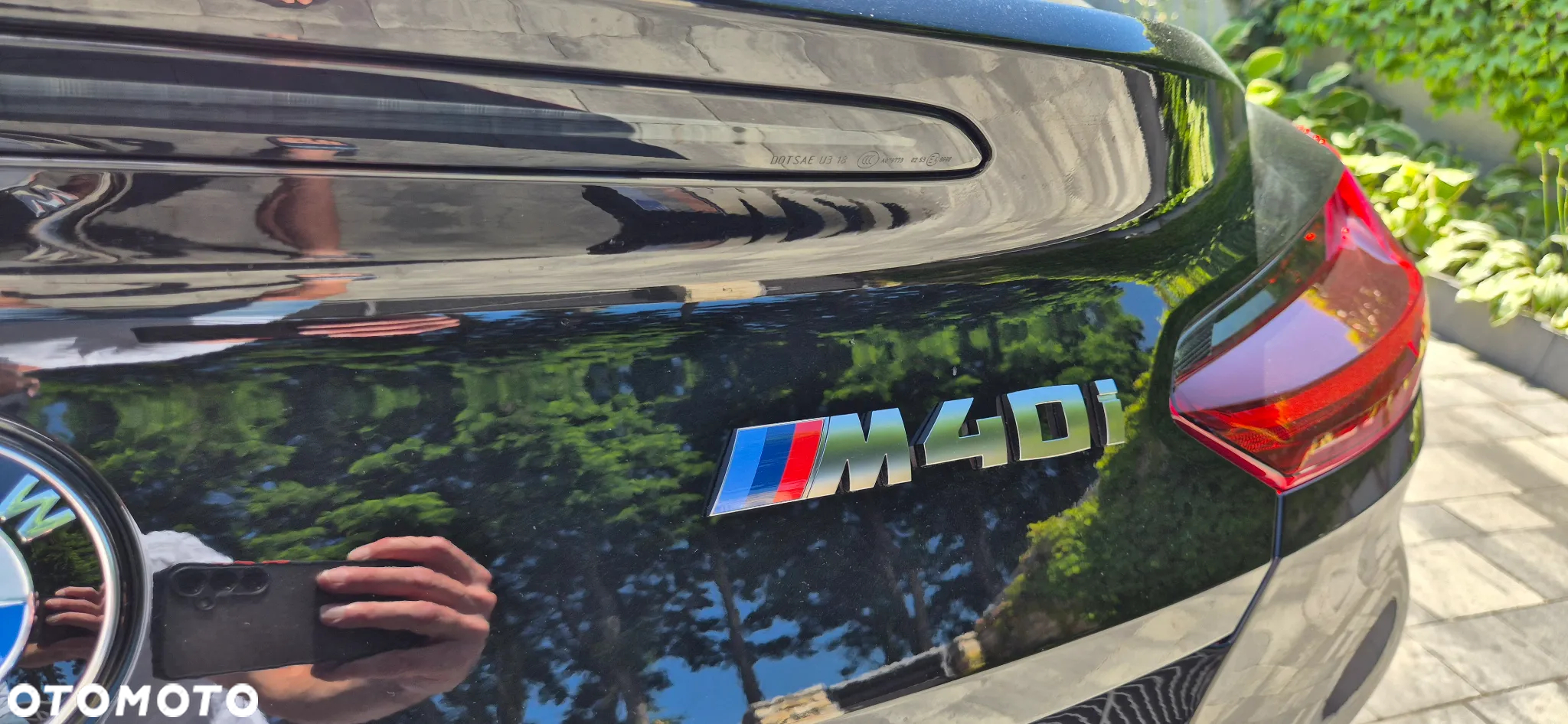 BMW Z4 M M40i sport - 11