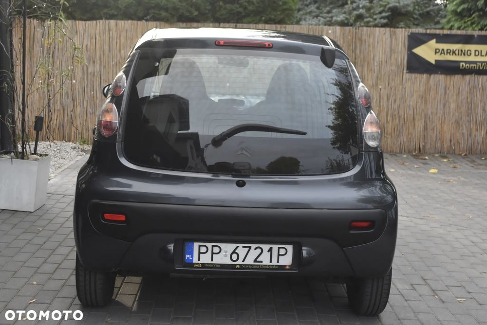 Citroën C1 - 6