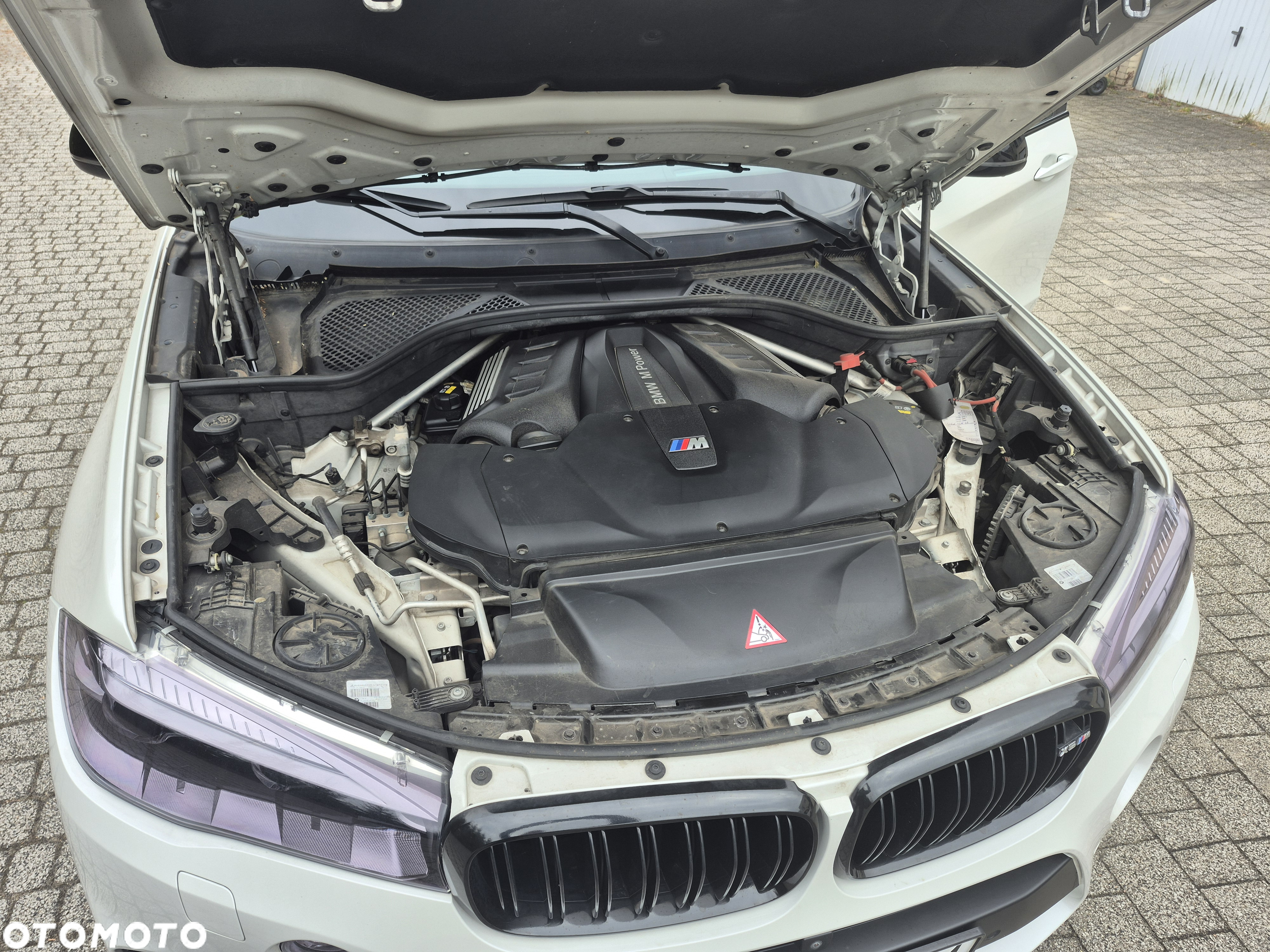 BMW X5 M Standard - 19