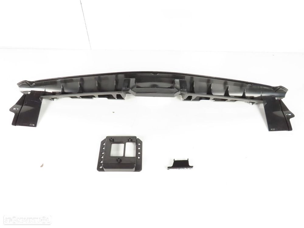 Grelha Frontal LOOK GTR Novo / Original MERCEDES-BENZ GLE (W167)/MERCEDES-BENZ G... - 6