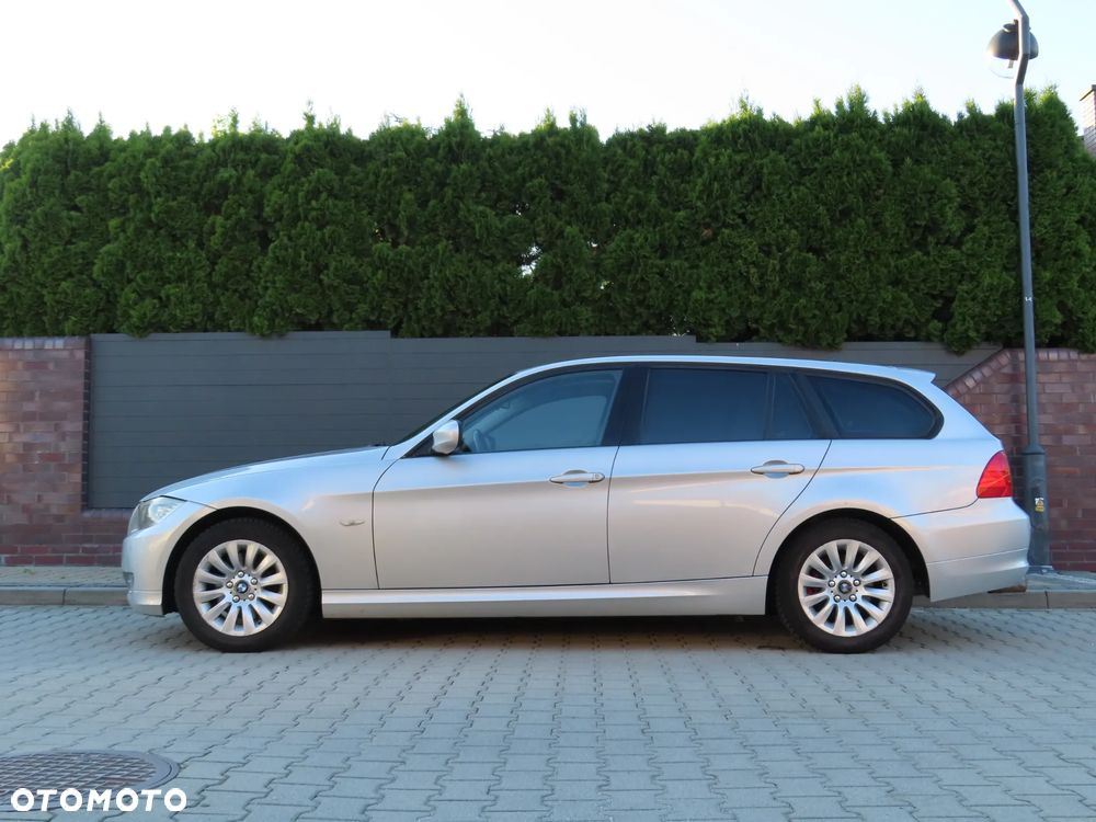 BMW Seria 3 320d - 2