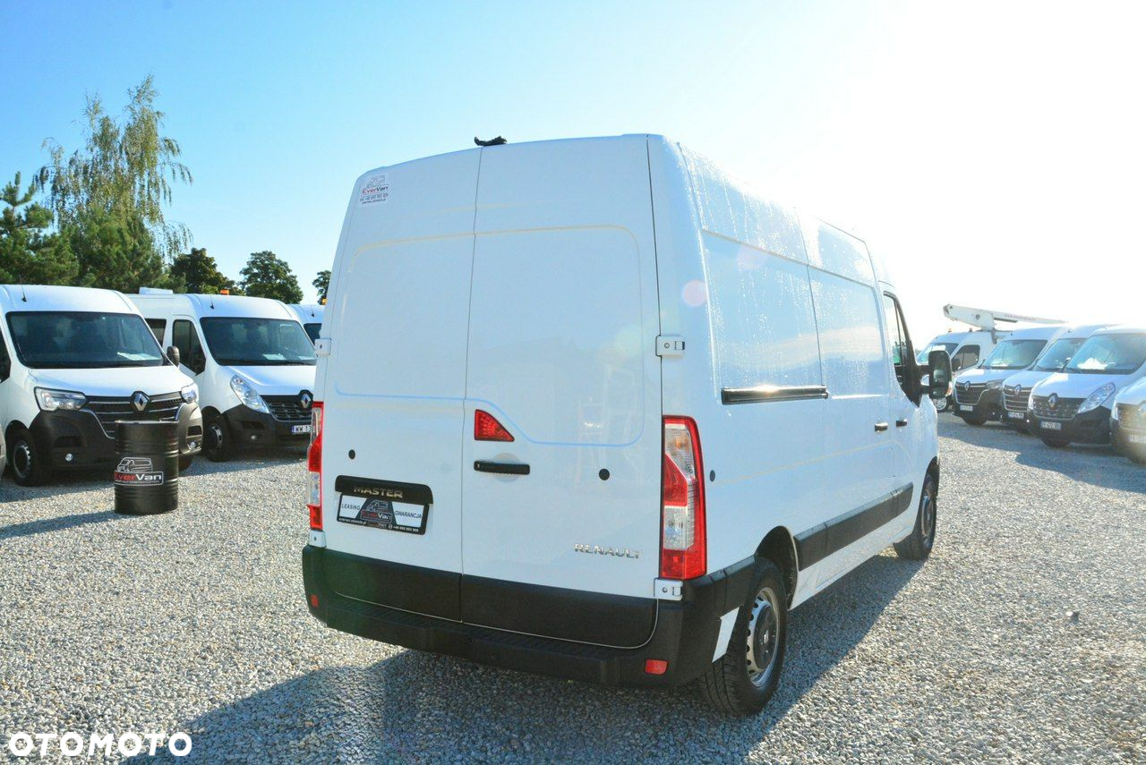 Renault Master - 3