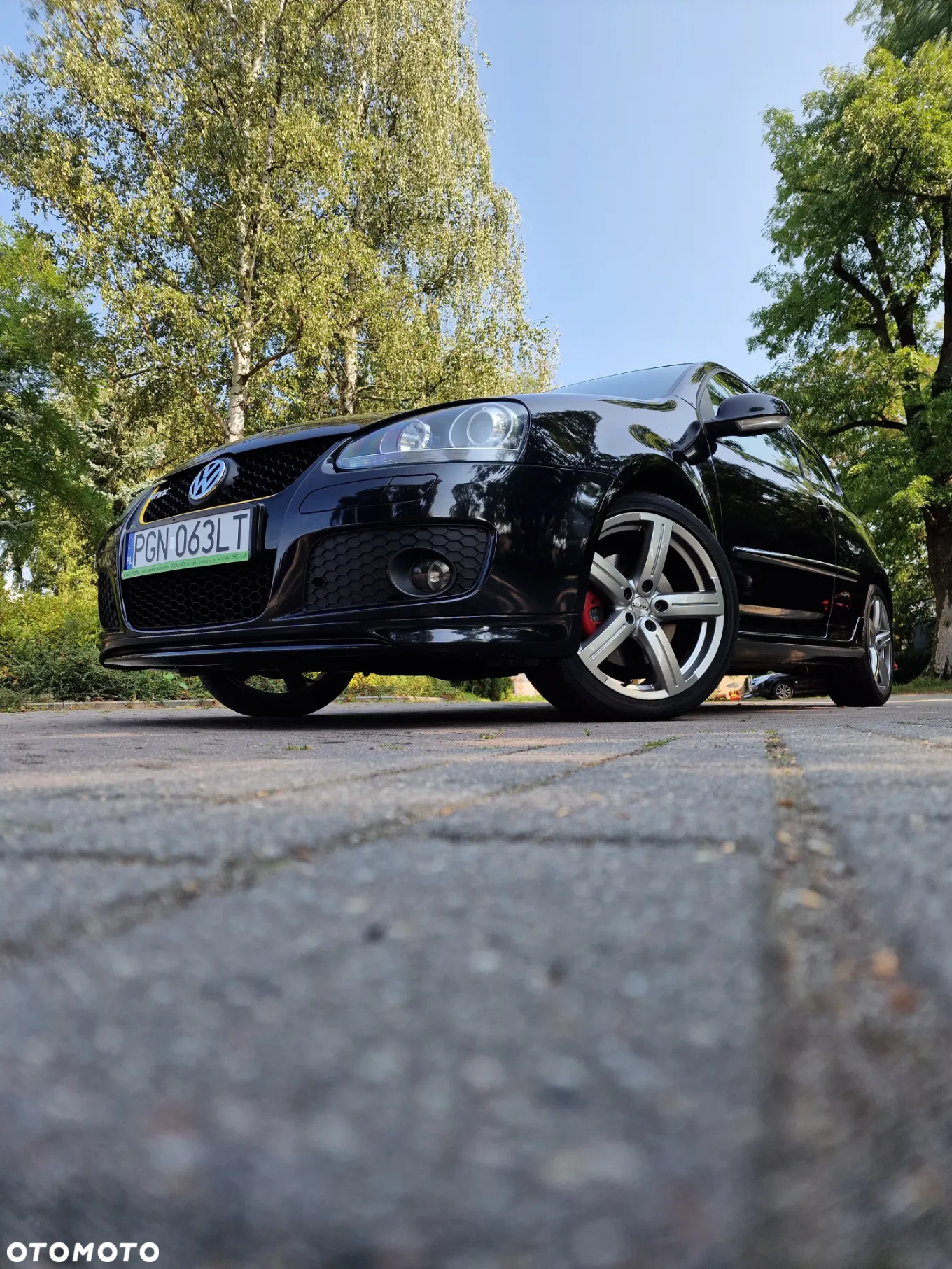 Volkswagen Golf 2.0 GTI DSG Pirelli - 3