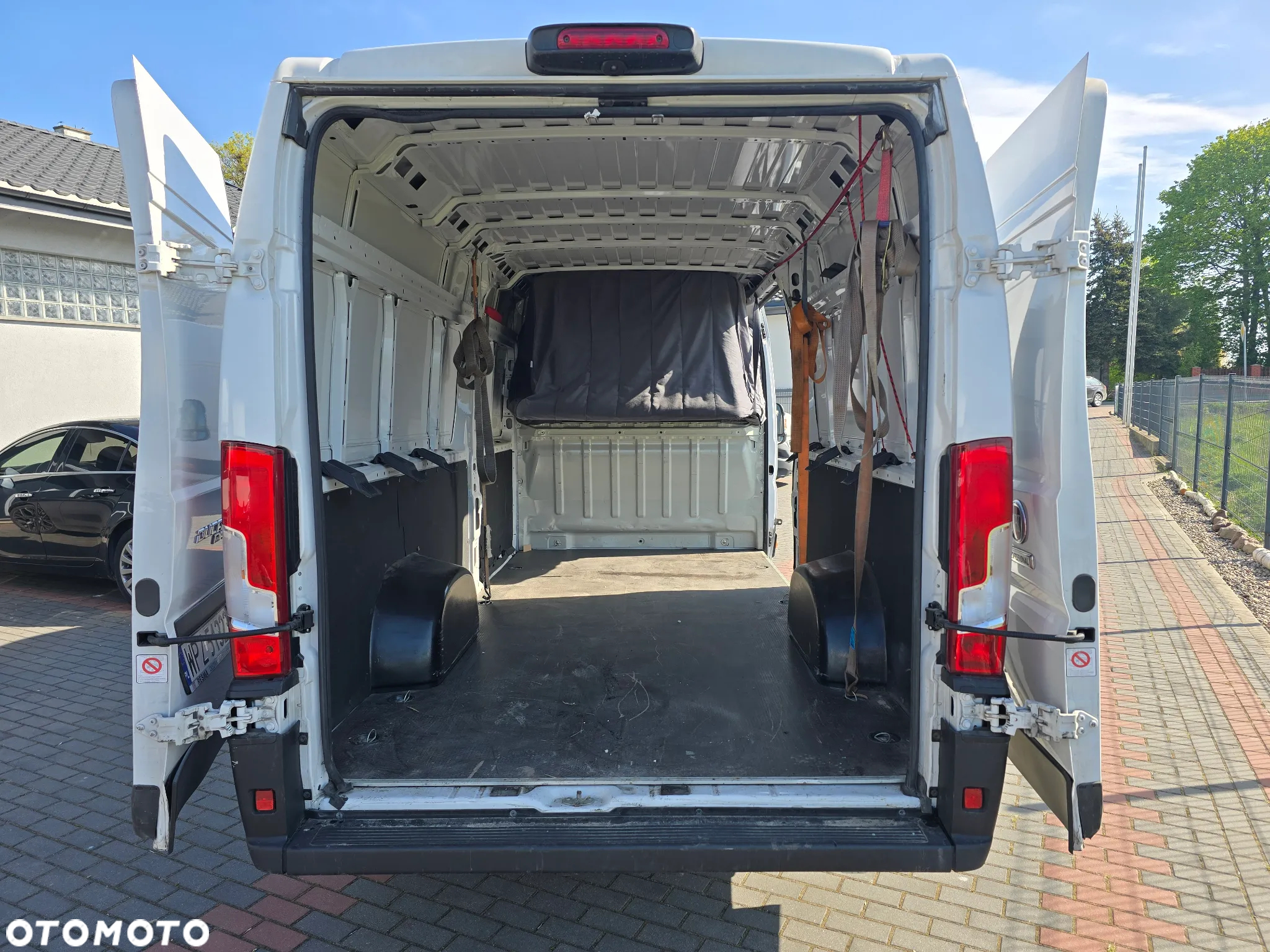 Fiat DUCATO - 22