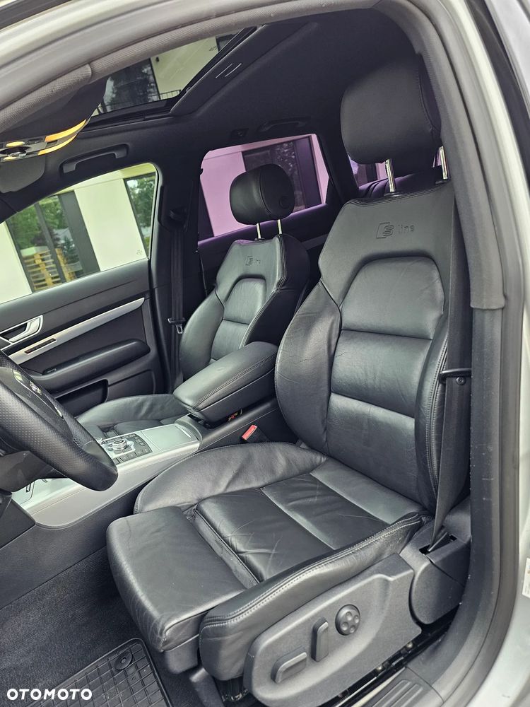 Audi A6 Avant - 19