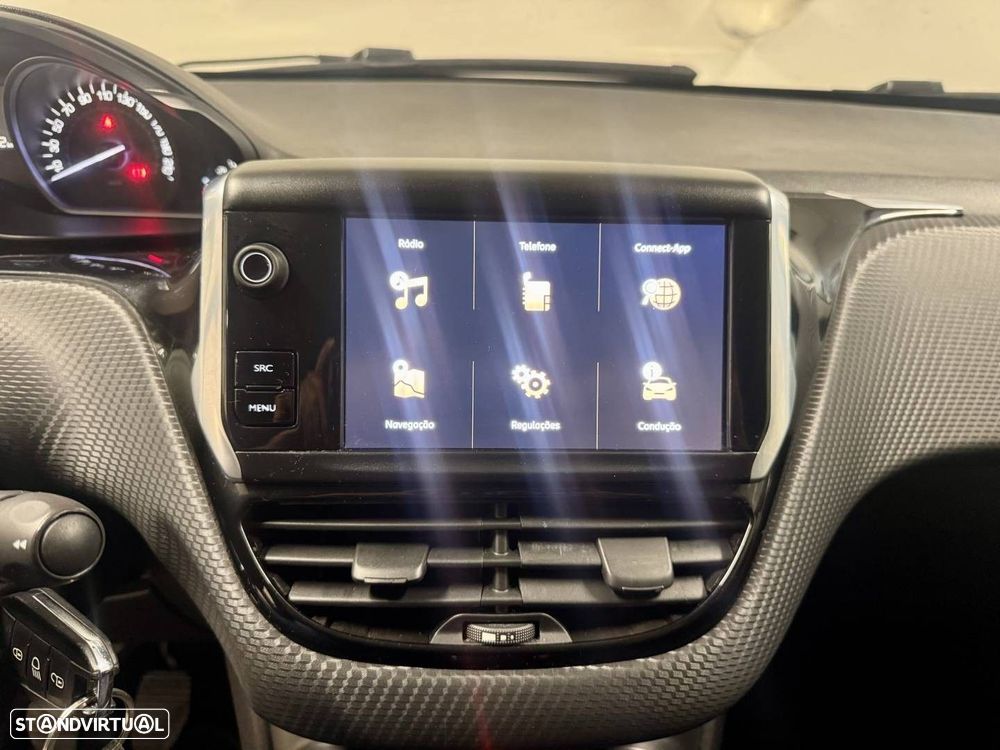 Peugeot 2008 1.2 PureTech Style - 14