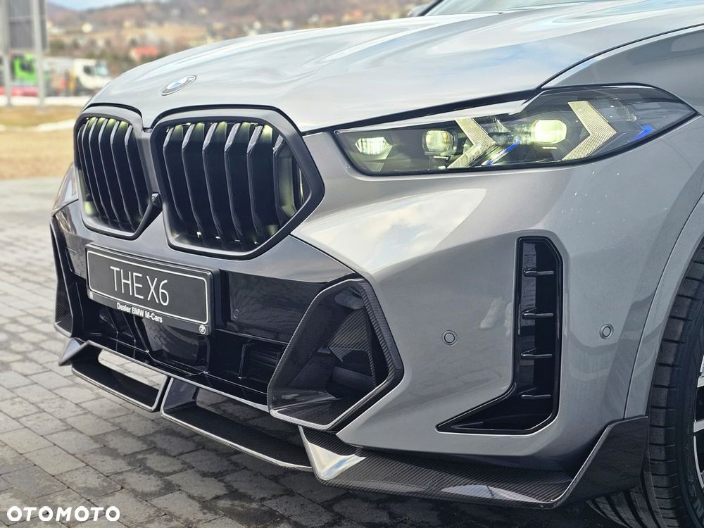 BMW X6 xDrive30d mHEV sport - 10