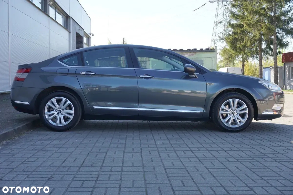 Citroën C5 2.0 HDi Exclusive - 36