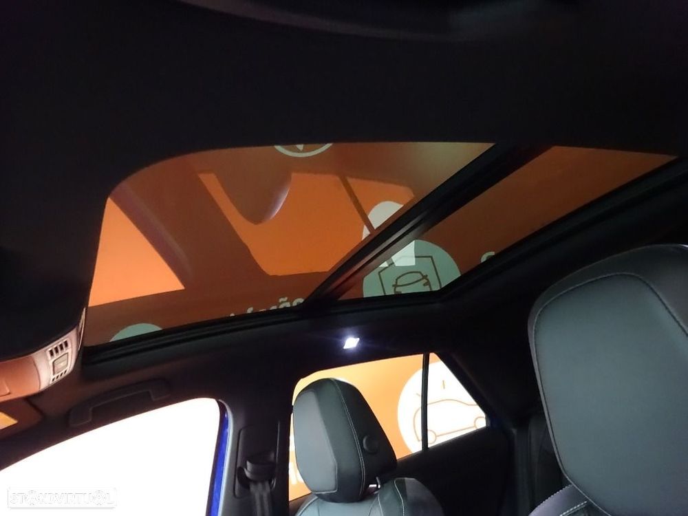 VW T-Roc 1.5 TSI R-Line DSG - 34