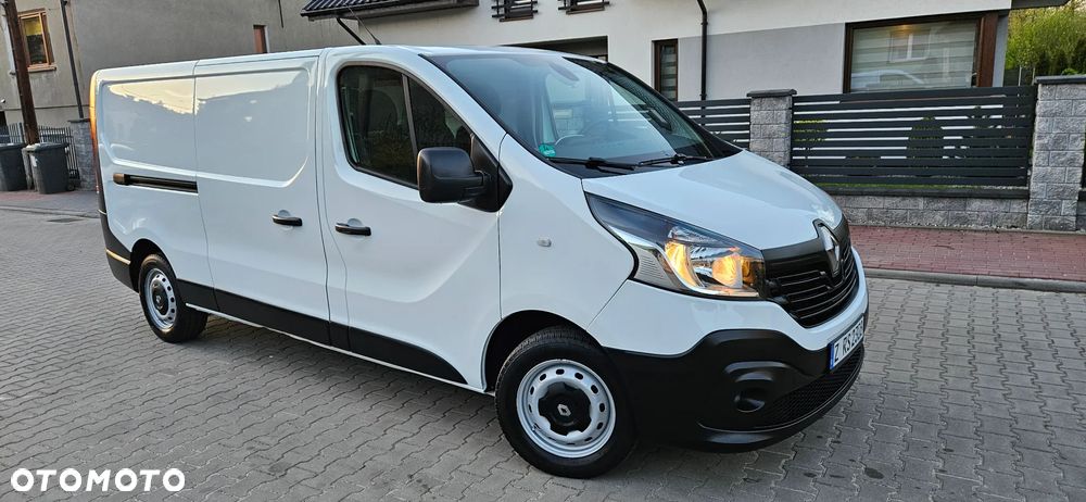 Renault Trafic - 10