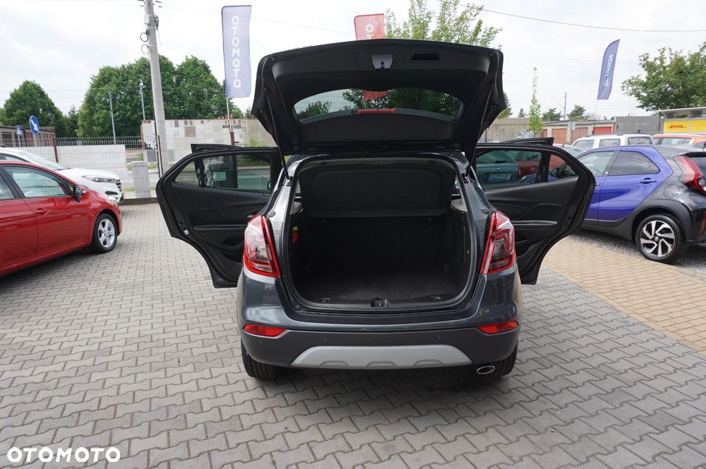Opel Mokka 1.4 Turbo ecoFLEX Start/Stop Color Edition - 16