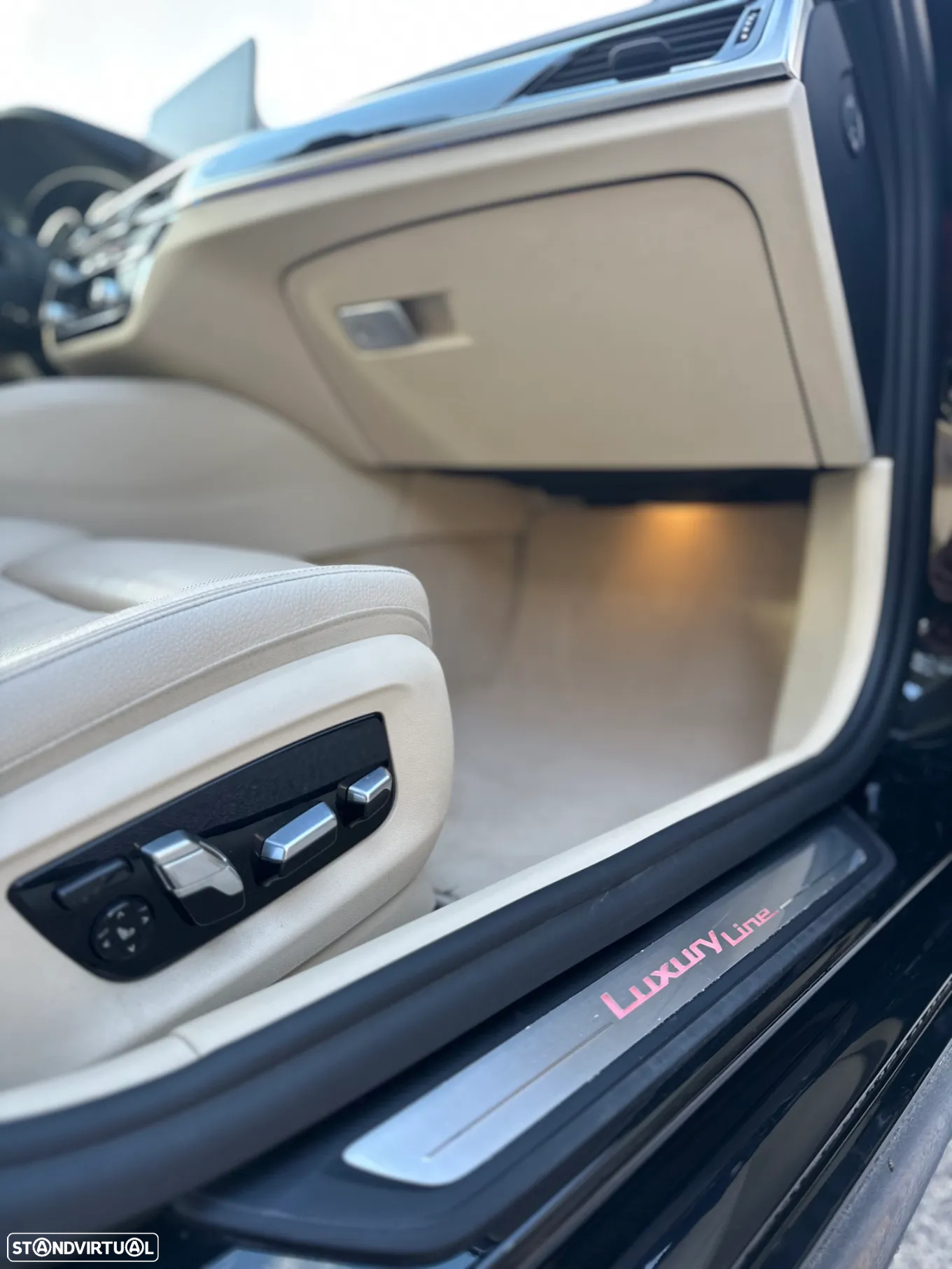 BMW 520 d Pack M Auto - 24