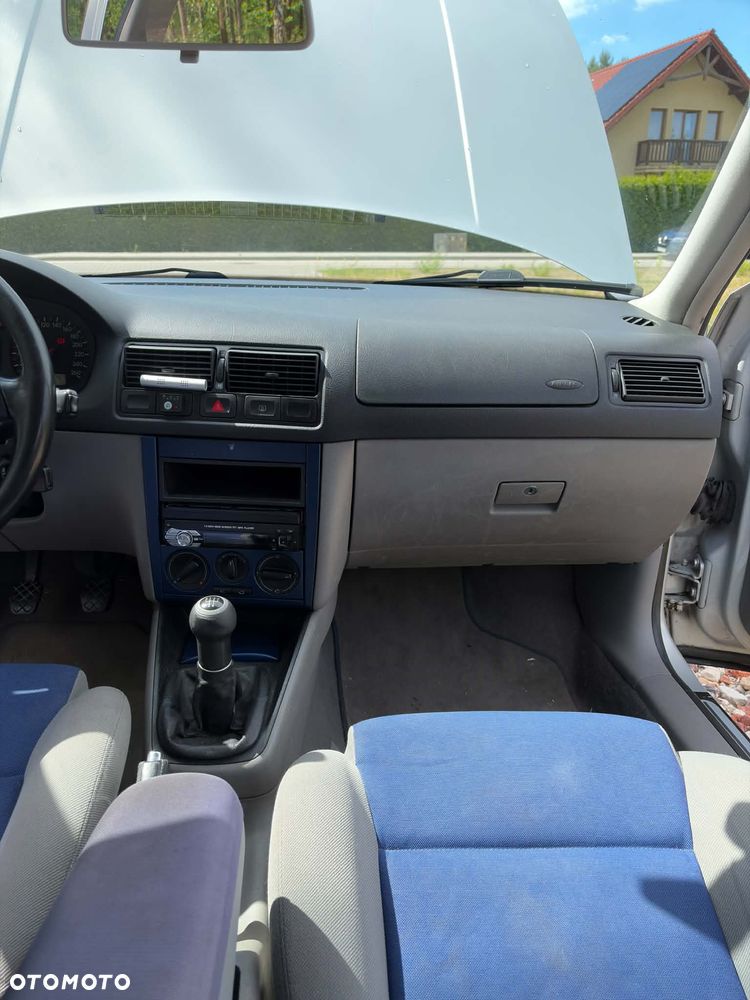 Volkswagen Golf 2.0 Highline - 24