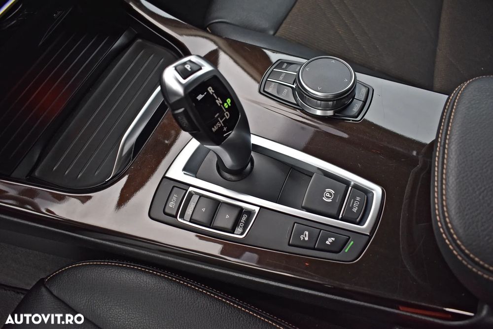 BMW X3 xDrive20d Aut. xLine - 27