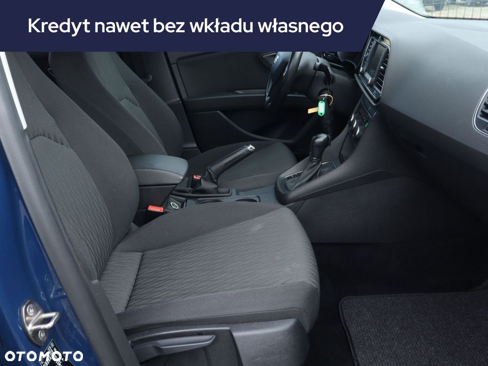 Seat Leon - 11
