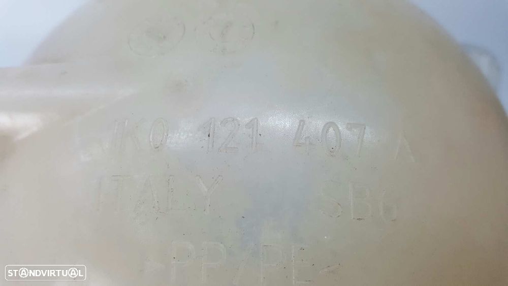 DEPOSÍTO DE EXPANSÃO SEAT LEON (1P1) REFERENCE - 2