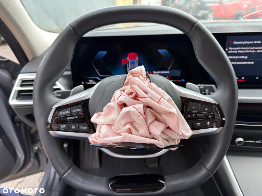 BMW Seria 3 - 23