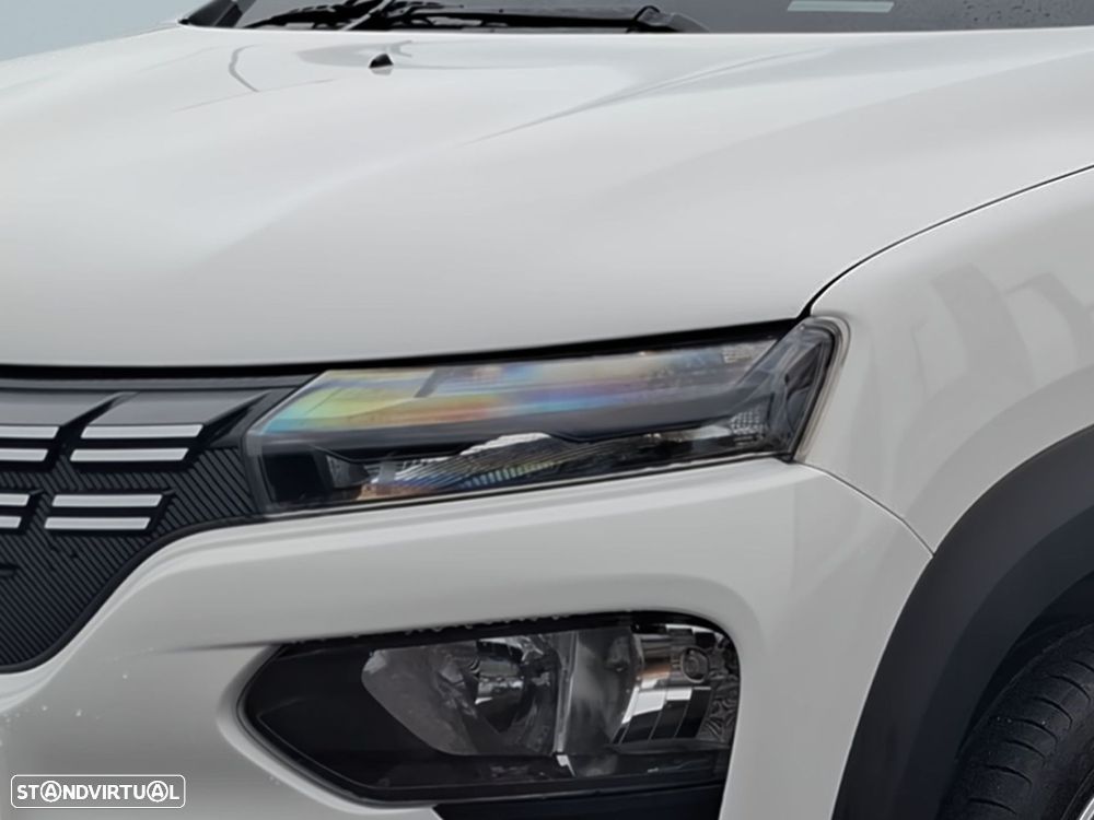 Dacia Spring Electric 45 Expression - 3