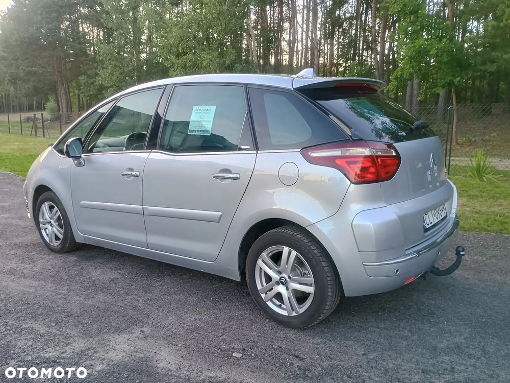 Citroën C4 Picasso 1.6 HDi Attraction - 3