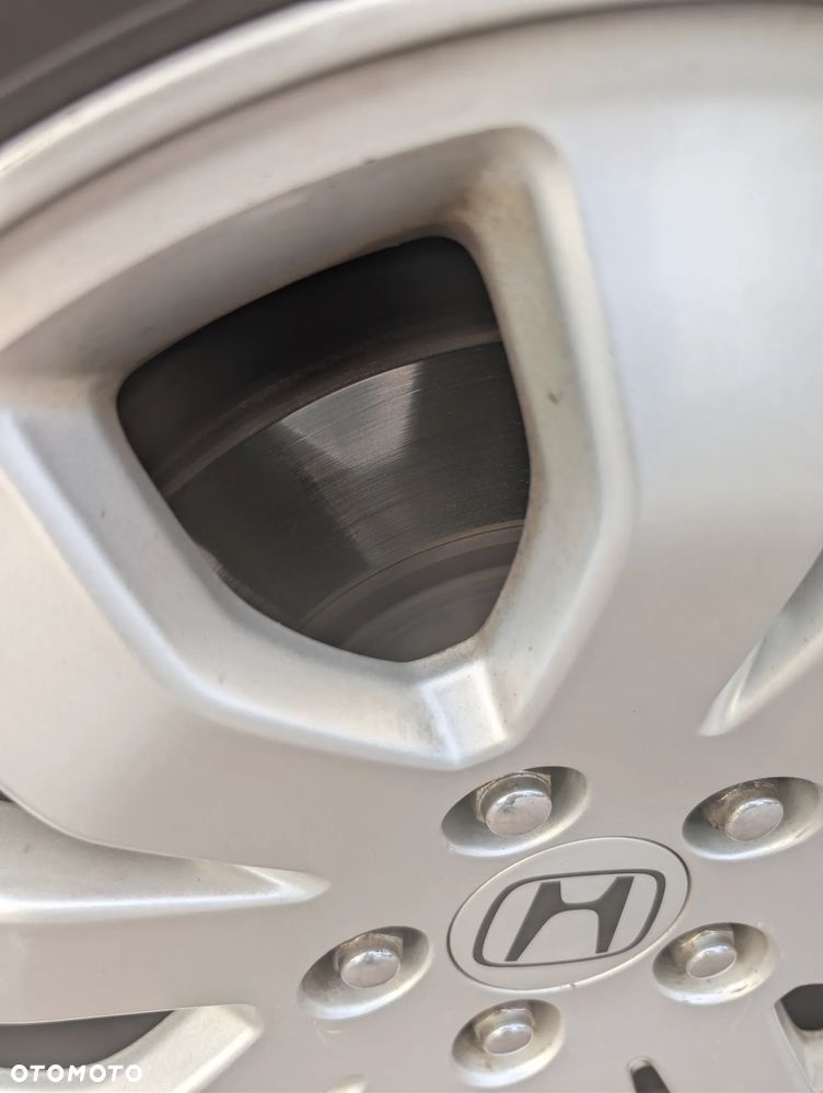 Honda CR-V 2.2i-CTDi Executive - 18