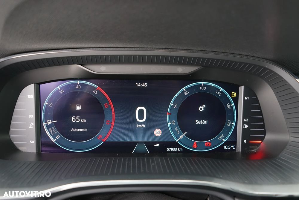 Skoda Octavia 2.0 TDI Style - 15