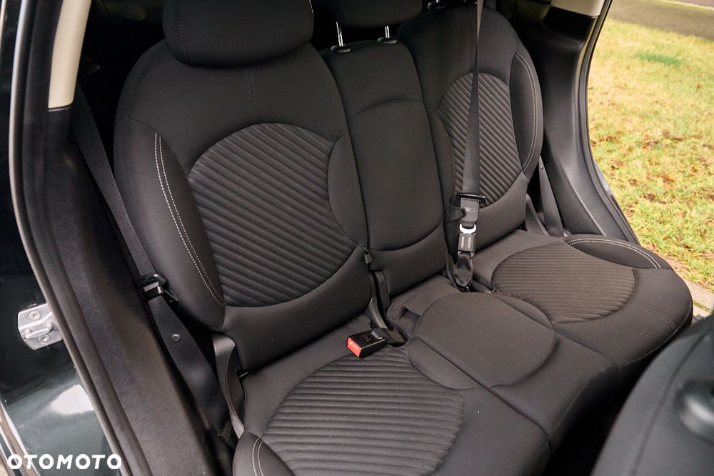 MINI Countryman - 25