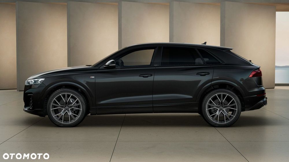 Audi Q8 - 3