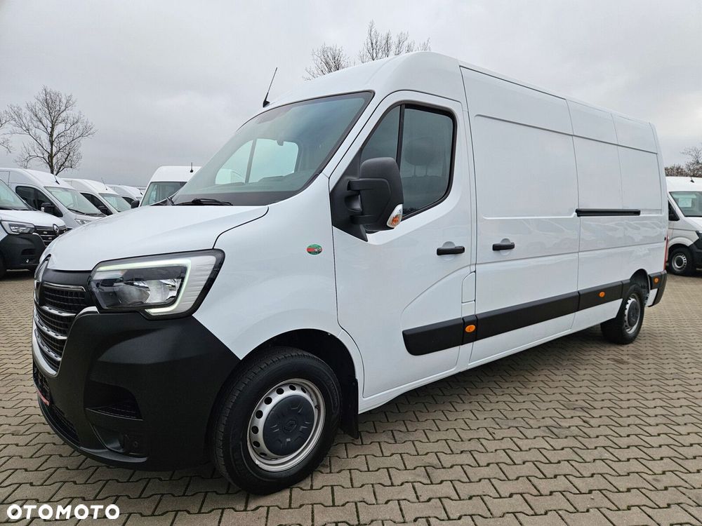 Renault Master L3H2 *84999zł NETTO* 2.3dCi/150KM - 5