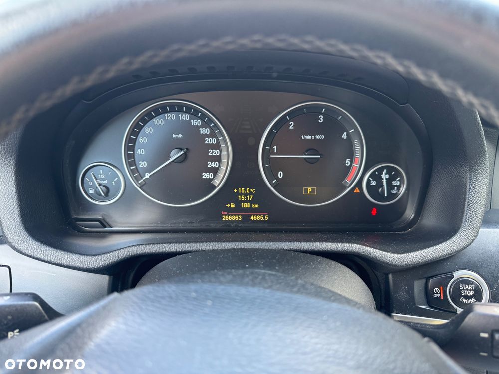 BMW X3 - 6