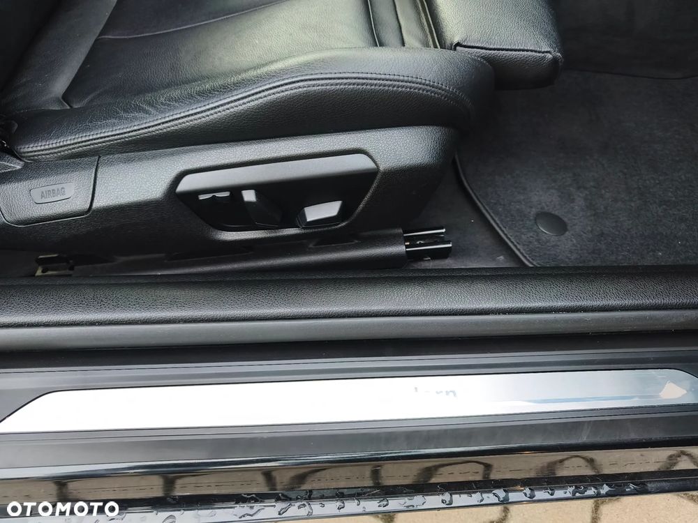 BMW Seria 4 420d Modern Line - 17