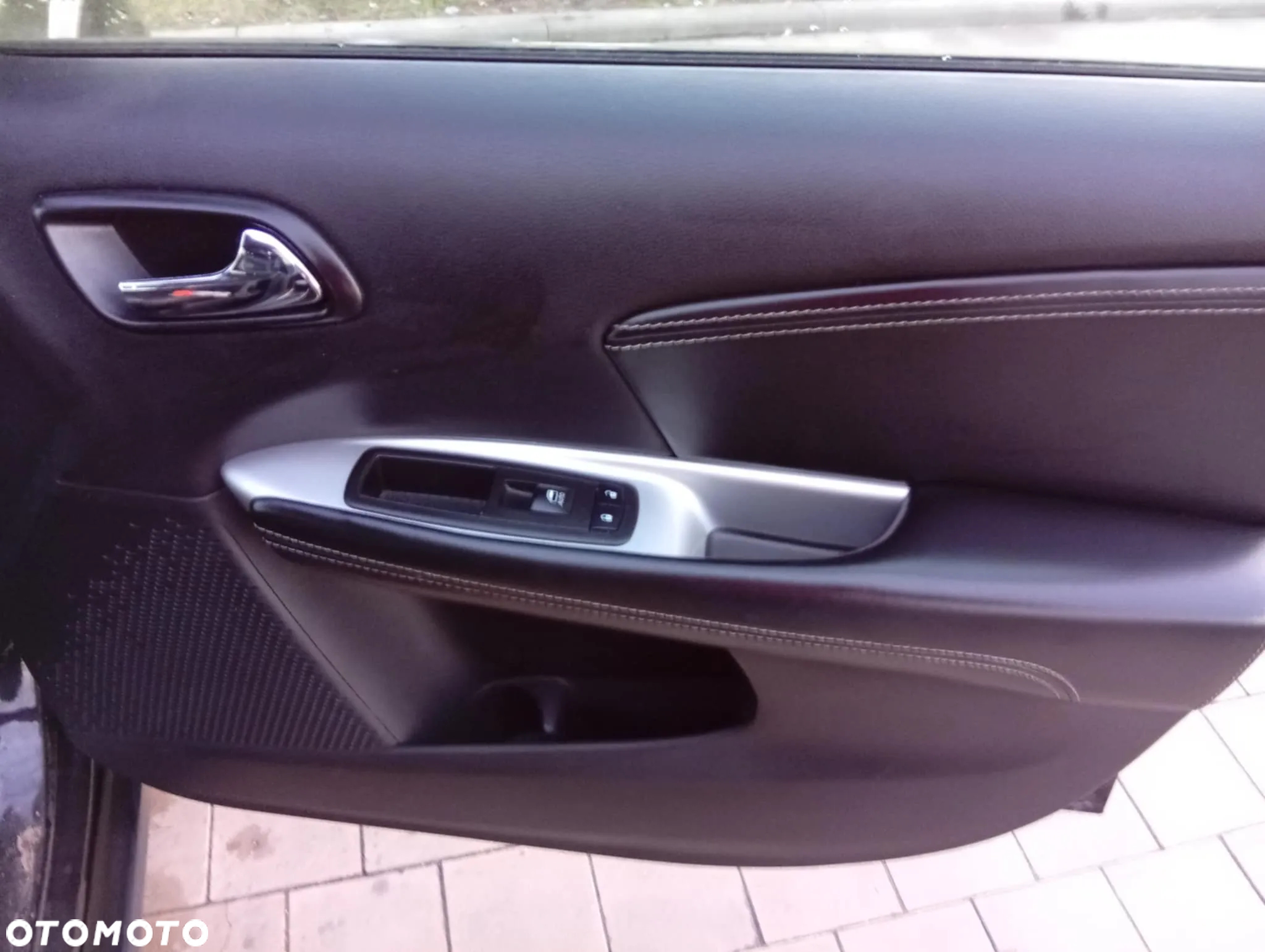 Fiat Freemont 2.0 Multijet Black Code AWD - 25
