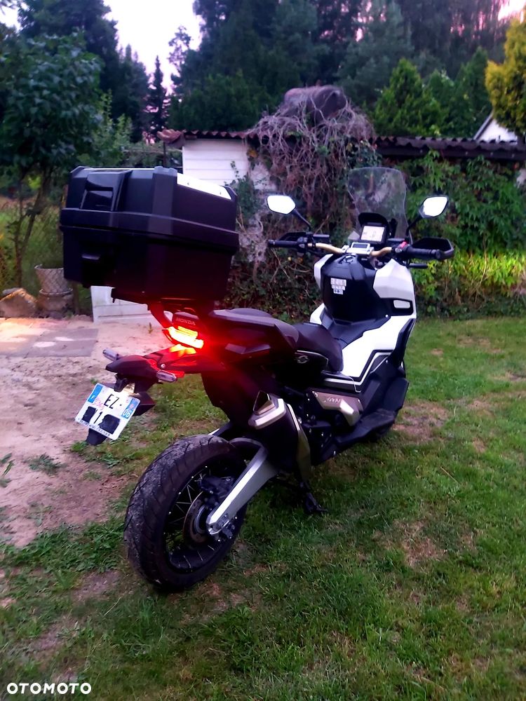 Honda X-ADV - 6