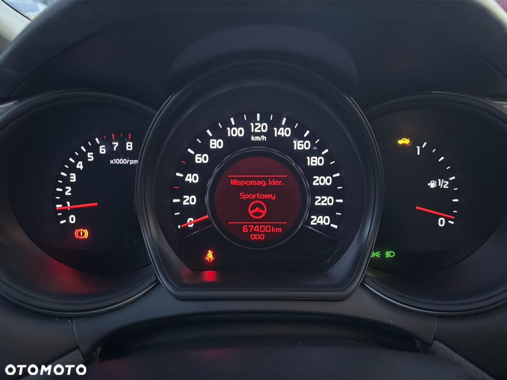 Kia Ceed 1.6 GDI S - 13