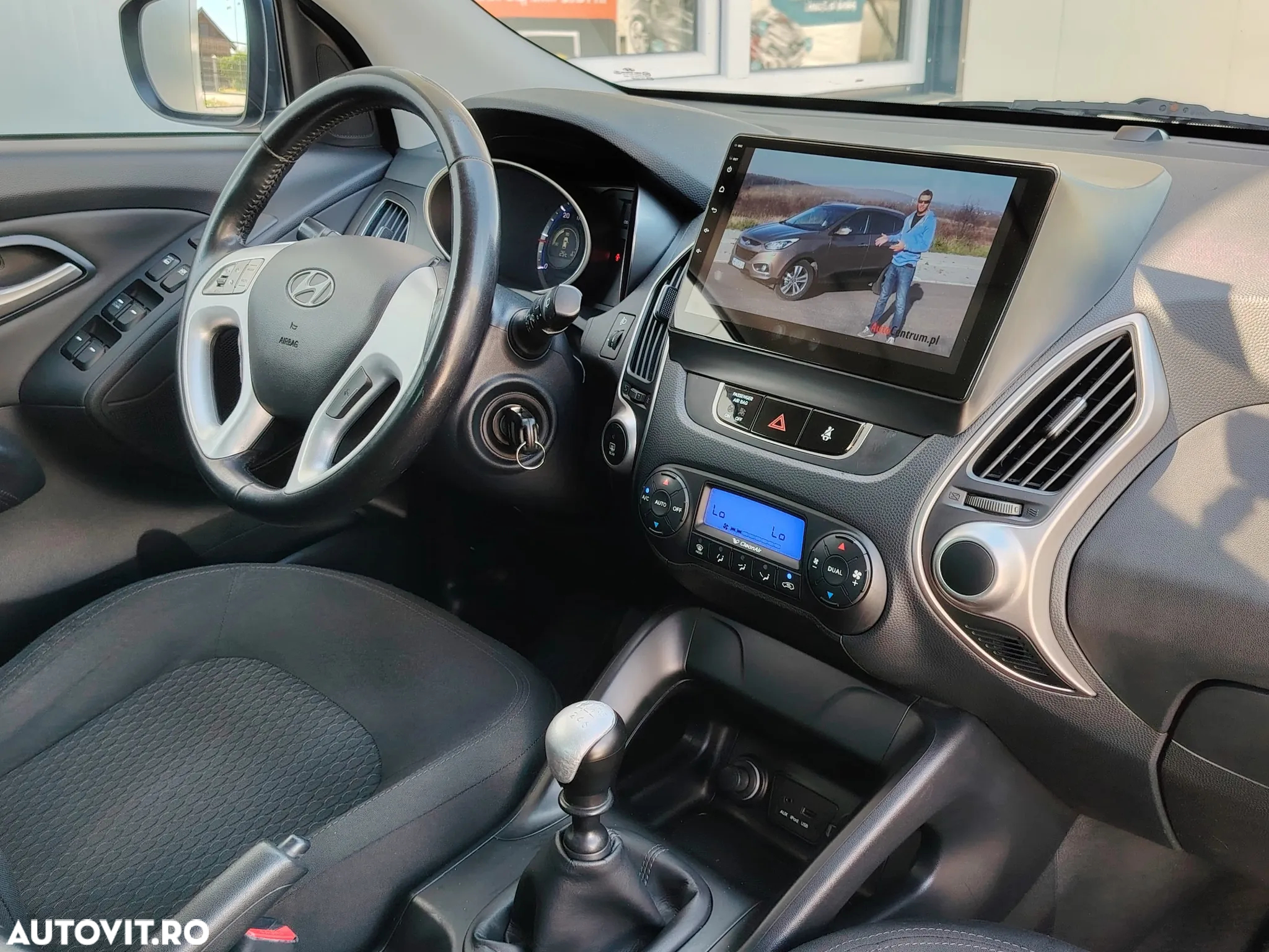 Hyundai ix35 2.0 CRDI 2WD Style - 6