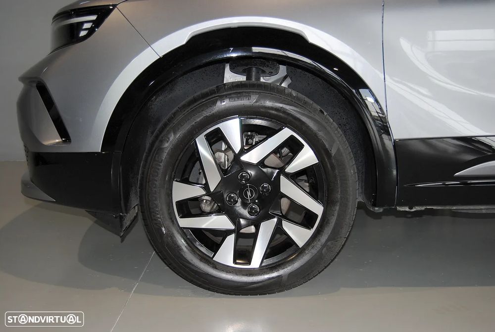 Opel Mokka 1.2 T GS - 10