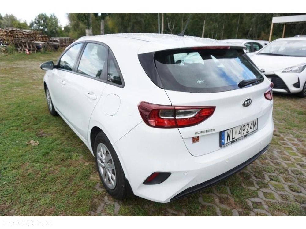 Kia Cee'd