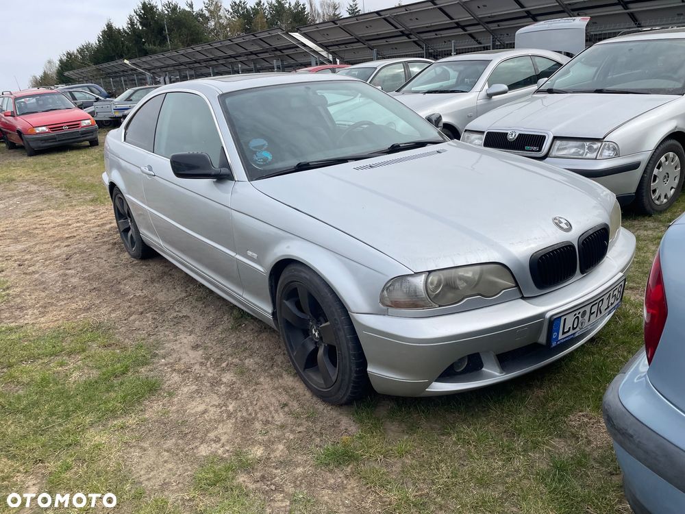 BMW Seria 3 320 Ci - 8