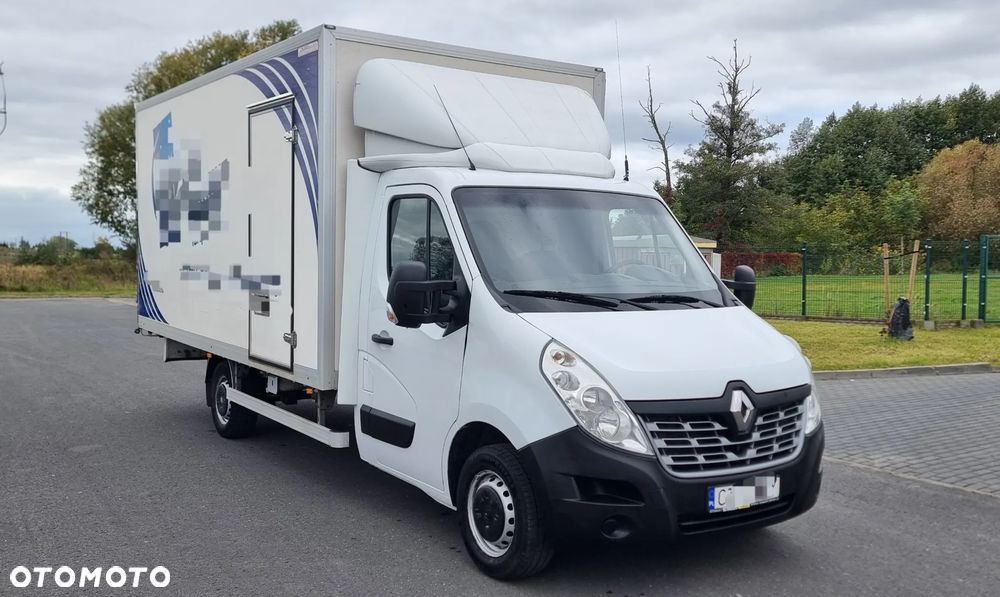 Renault MASTER - 2