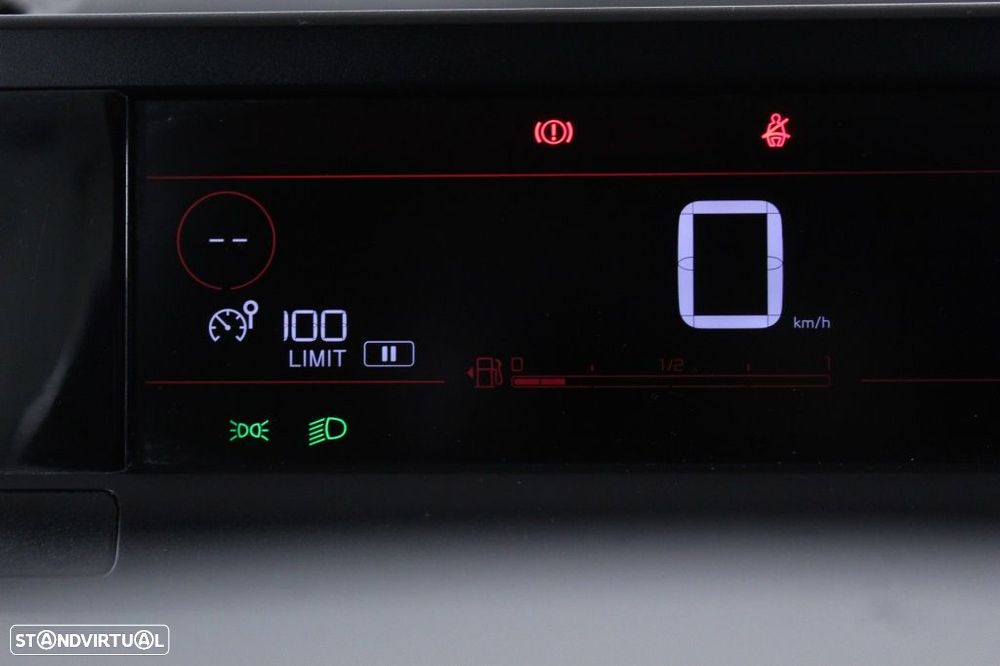 Citroën C4 Cactus 1.5 BlueHDi Shine - 26