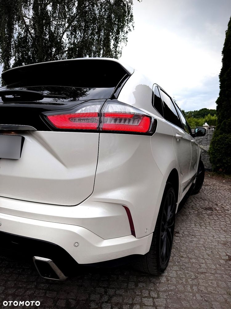 Ford Edge 2.0 EcoBlue Twin-Turbo 4WD Vignale - 30