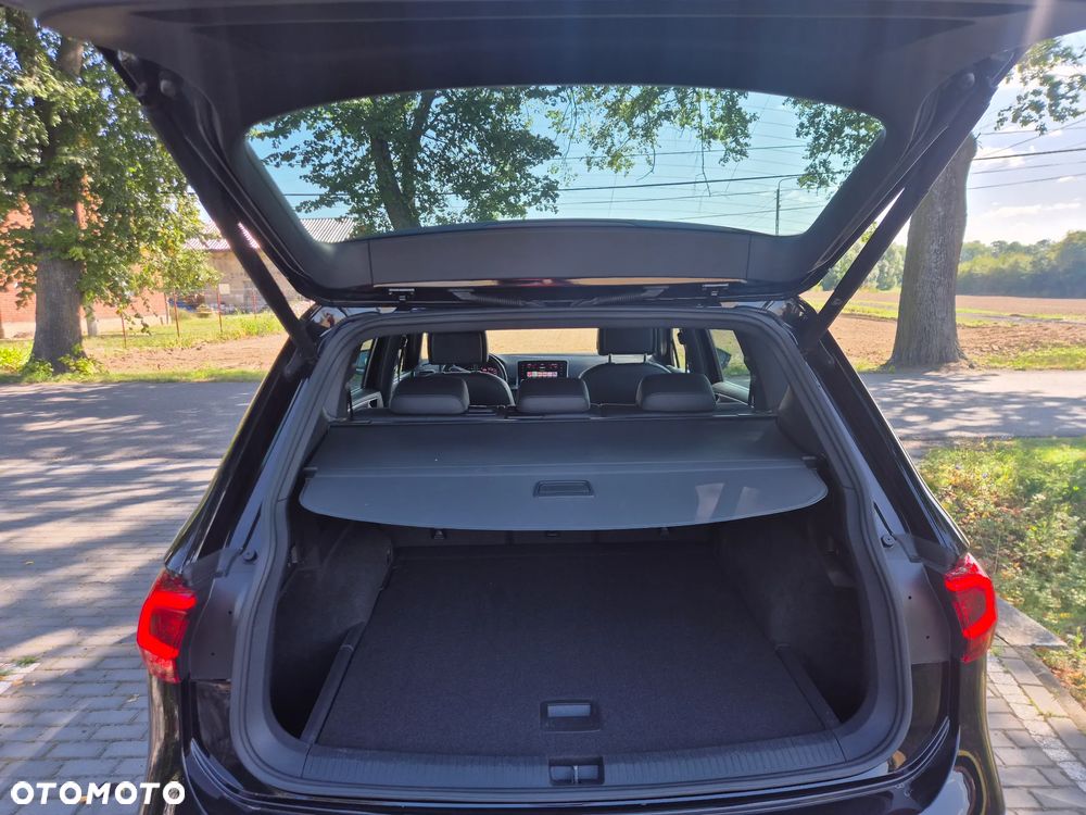Seat Tarraco 2.0 TSI 4Drive OPF DSG Xcellence - 18
