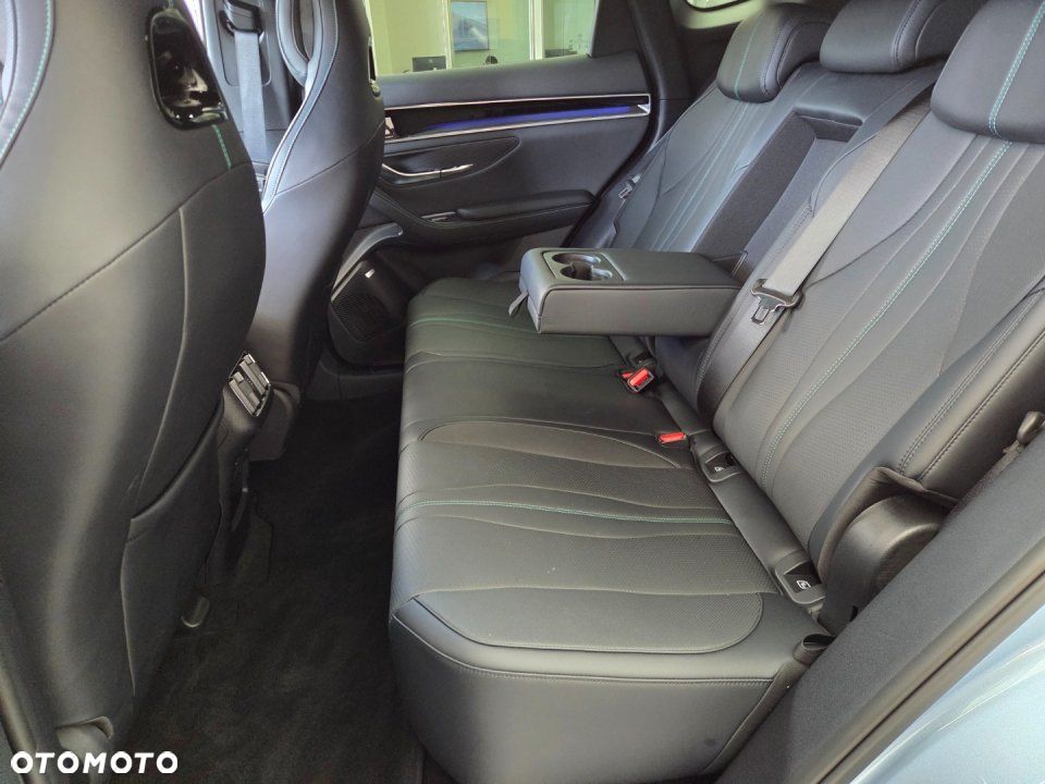 BYD Seal U - 10