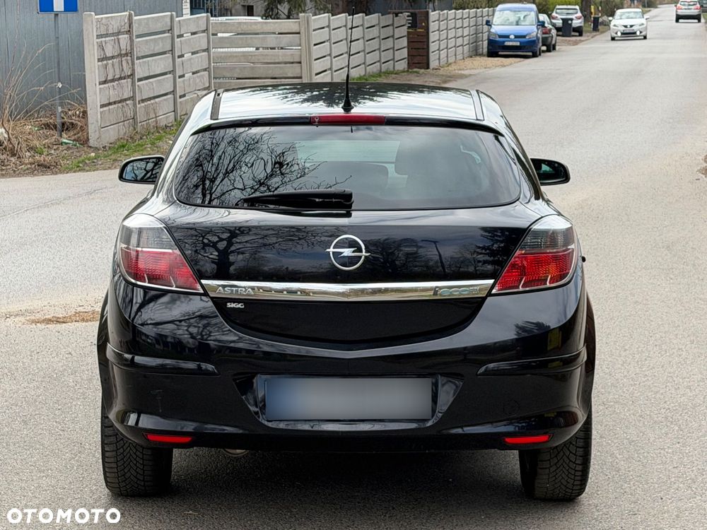 Opel Astra 1.4 Cosmo - 7